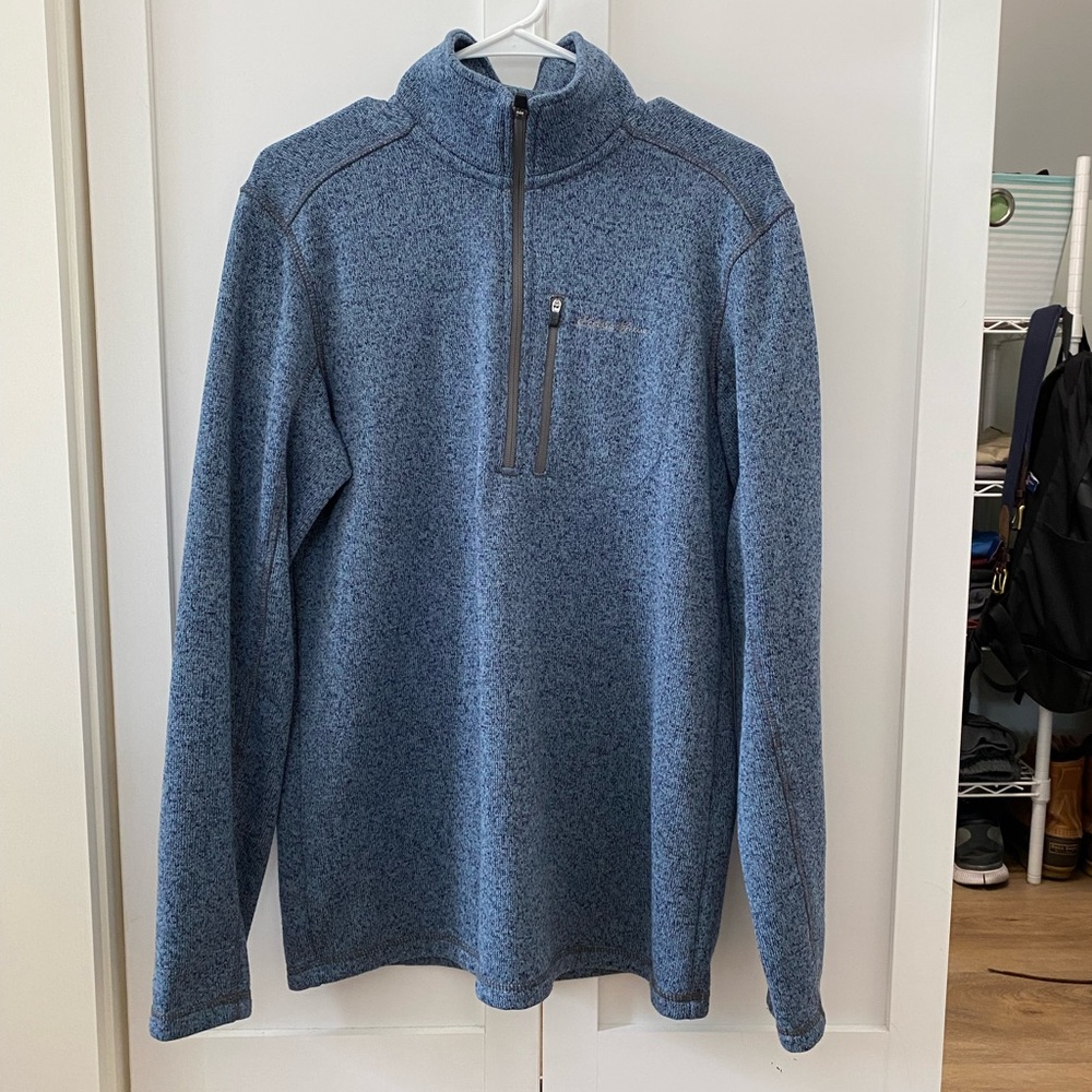 Eddie Bauer Pullover